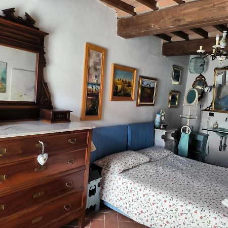 Il Colle Calci Villa Eksteriør billede
