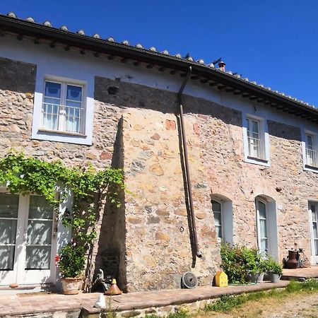 Il Colle Calci Villa Eksteriør billede