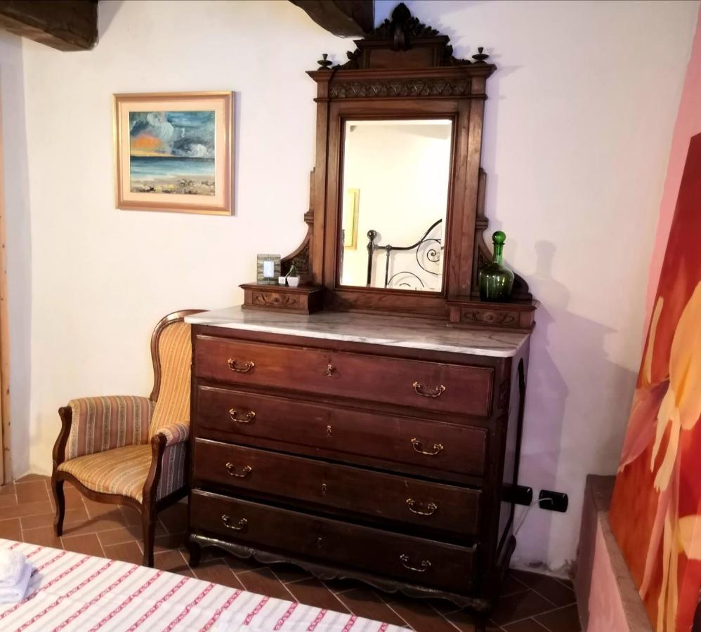 Il Colle Calci Villa Eksteriør billede