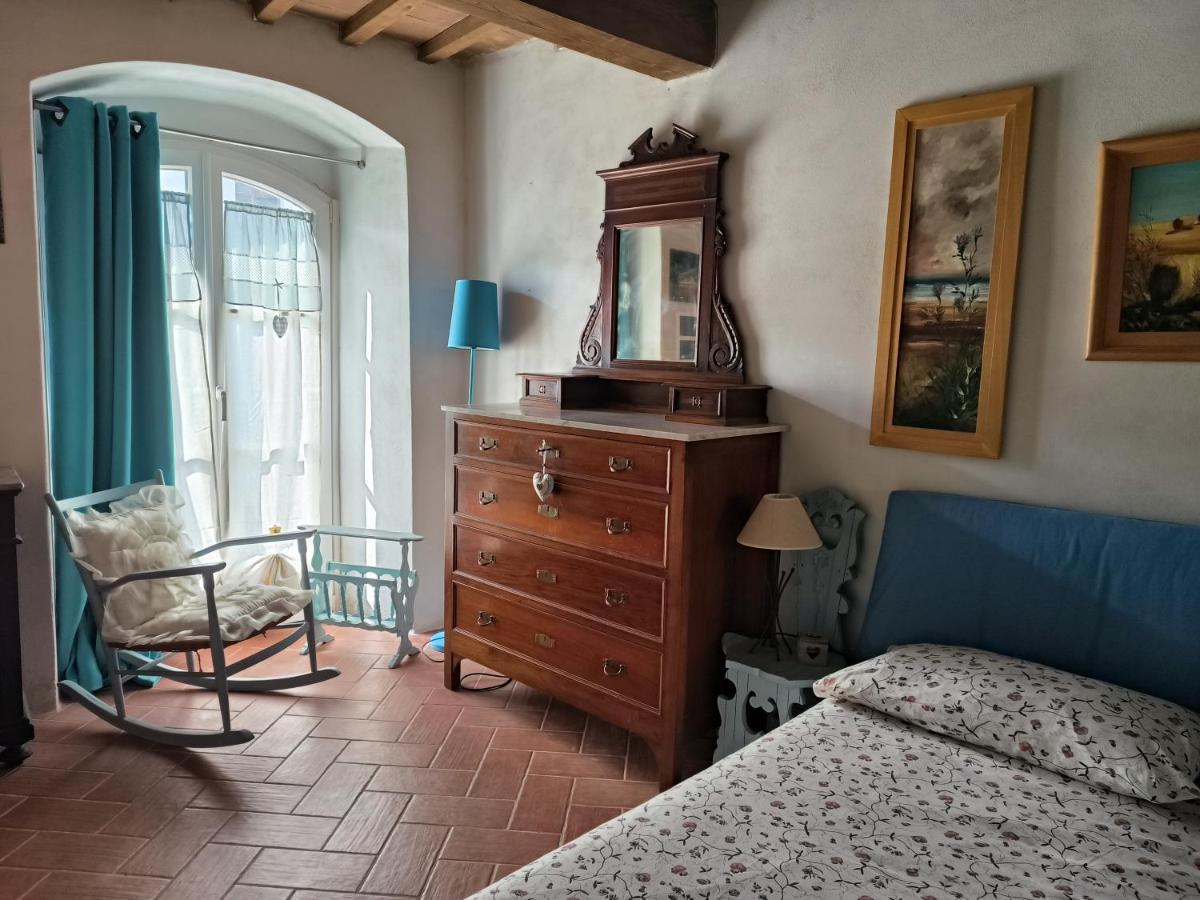 Il Colle Calci Villa Eksteriør billede